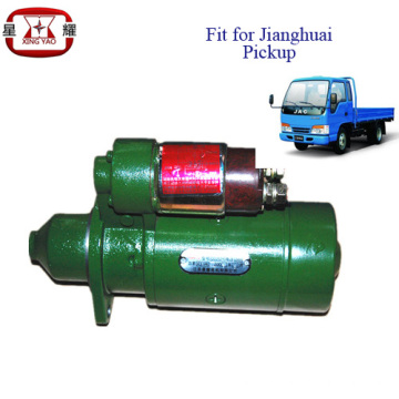 JAC Engine Starter OEM Factory en Chine (QD252Y)